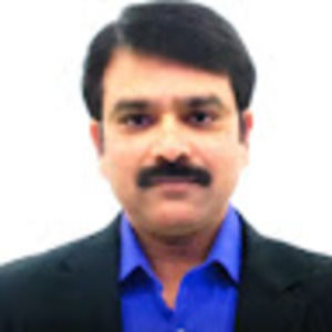 Meet your Posher, Narasimha murthy